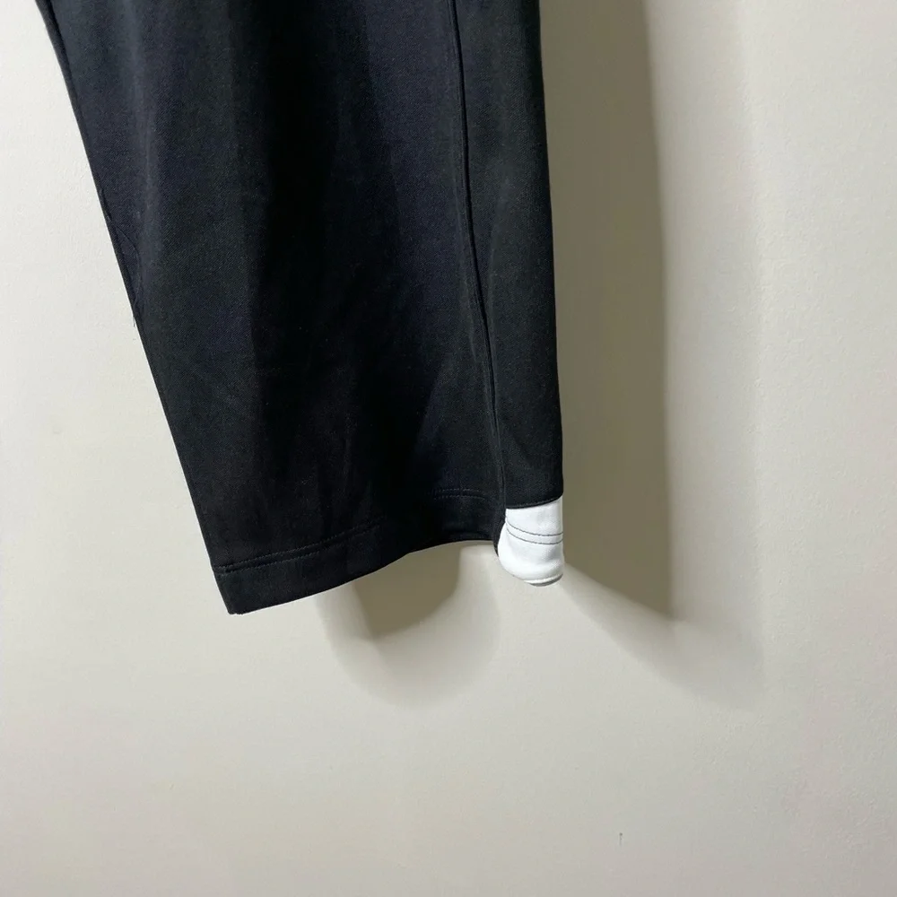 PUMA Black Athletic Pants XXL - Picture 2 of 6